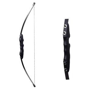 Łuk klasyczny sportowy Spirit 126 cm 30 lbs