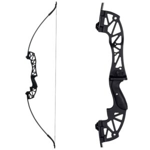 Łuk klasyczny refleksyjny Hunter 135 cm 30 lbs