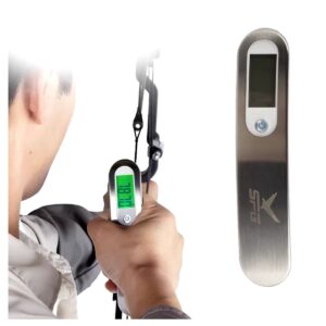 Waga łucznicza dynamometr siły naciągu 110 lbs