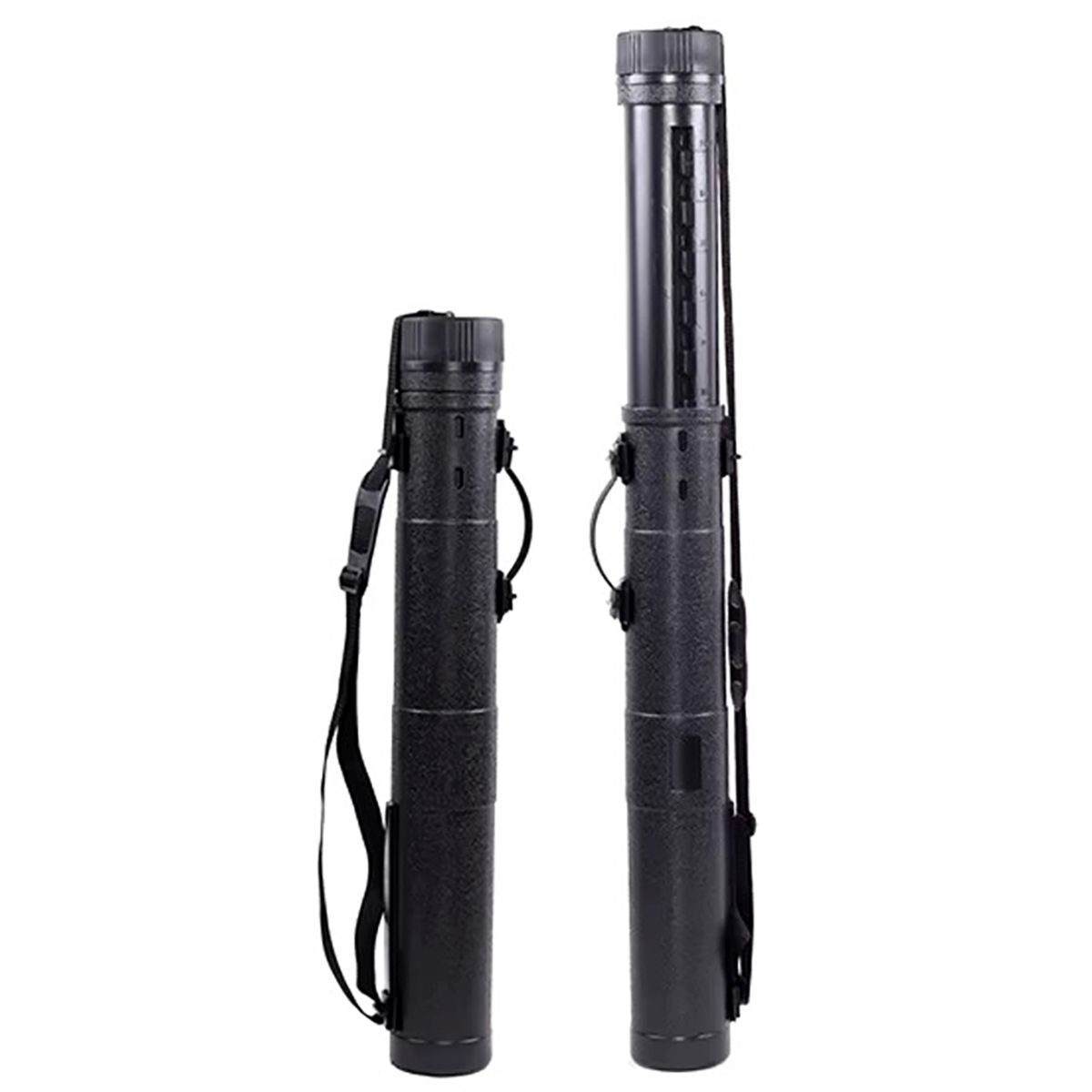 Kołczan tuba na strzały łucznicza 77 - 137 cm - obrazek 2