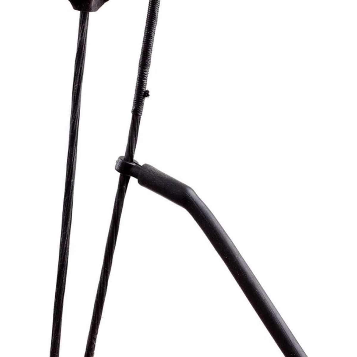 Peep Sight przeziernik do łuku bloczkowego z gumką - obrazek 4