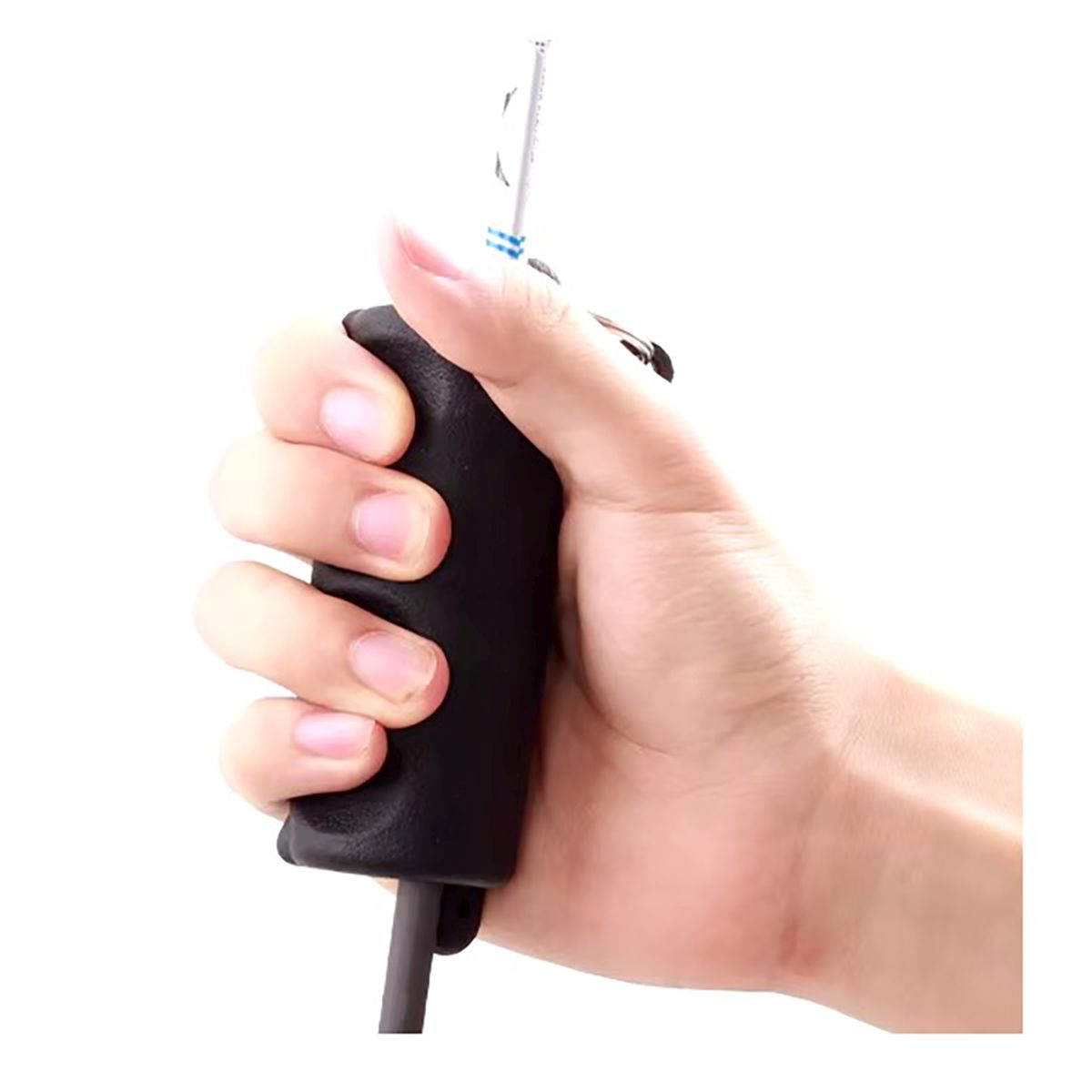 Guma uchwyt do wyciągania strzał z tarczy - obrazek 2