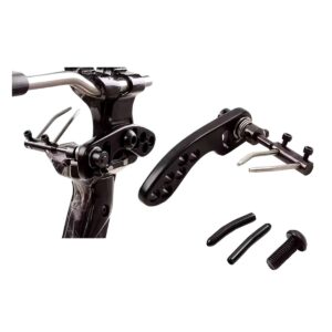 Podstawka podpórka pod strzałę do łuku bloczkowego Prong Rest