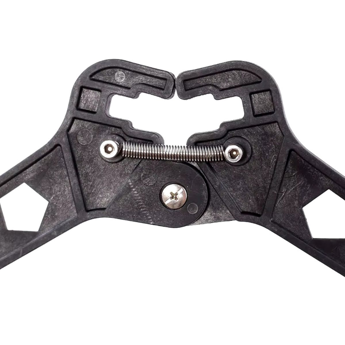 Stojak, podpórka do łuku bloczkowego nóżka - obrazek 3