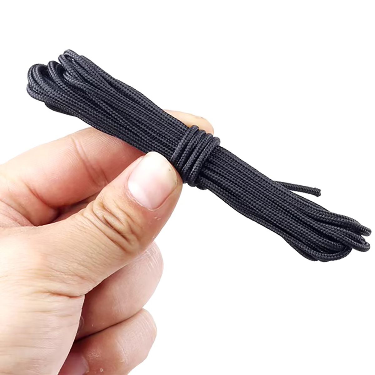 Sznurek, linka do wiązania pętli D-Loop na cięciwie - obrazek 2