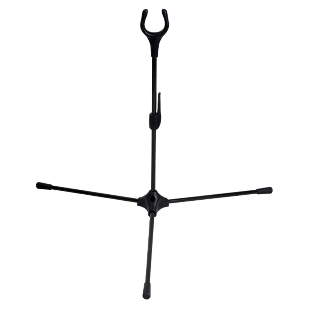 Stojak łuczniczy do łuku klasycznego refleksyjnego składany - obrazek 3