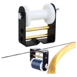 Uchwyt maszynka do owijania cięciwy łuku narzędzie do oplotu owijek