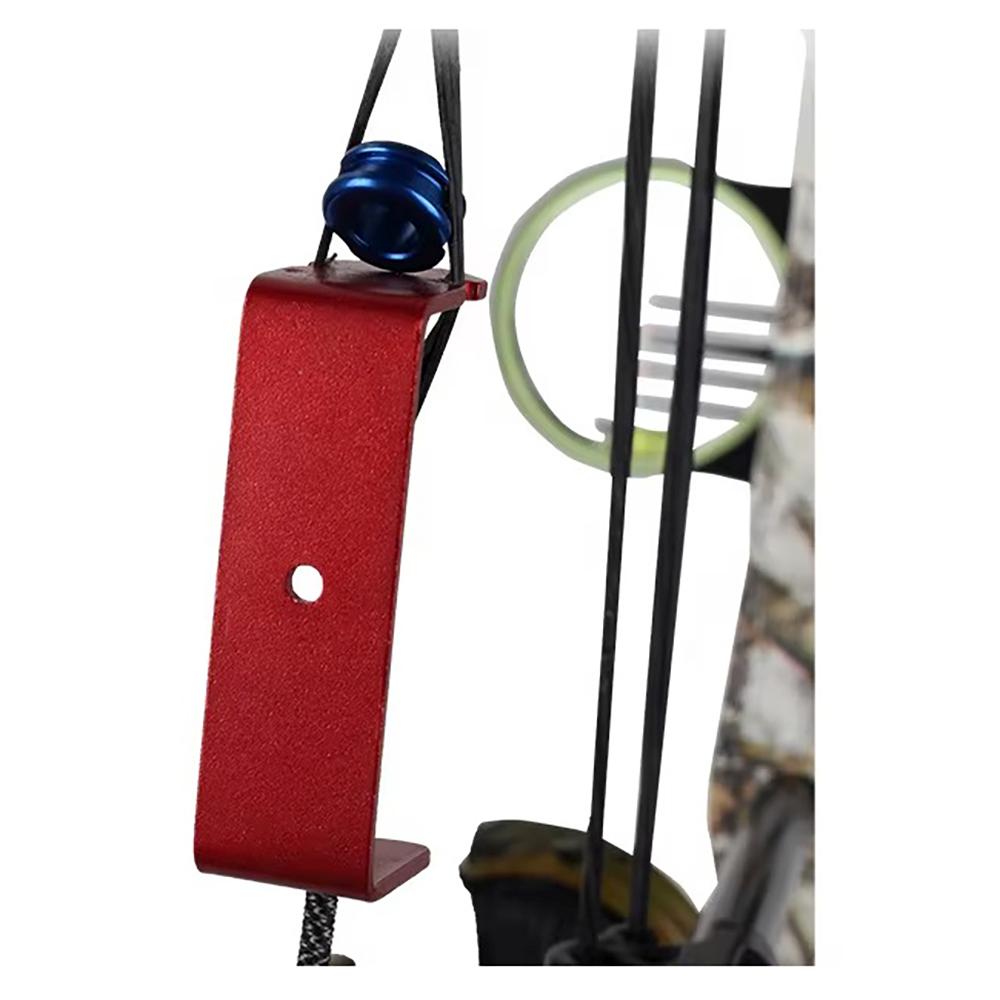 Separator łuczniczy do rozszerzania cięciwy montażu przeziernika - obrazek 2