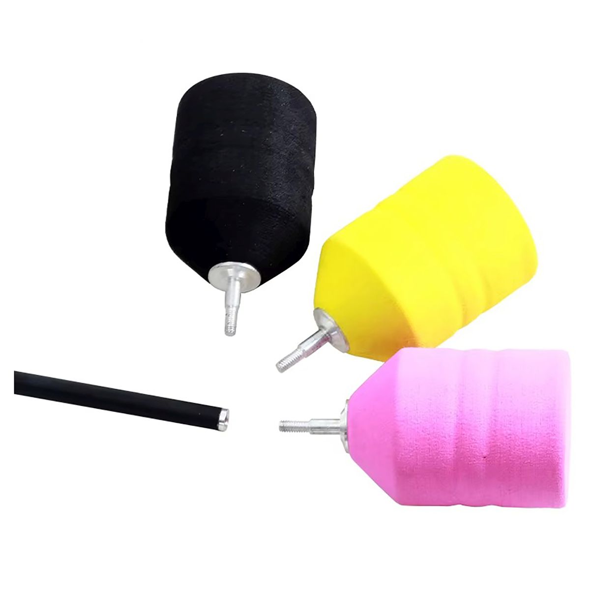 Wkręcany grot do strzały treningowy piankowy