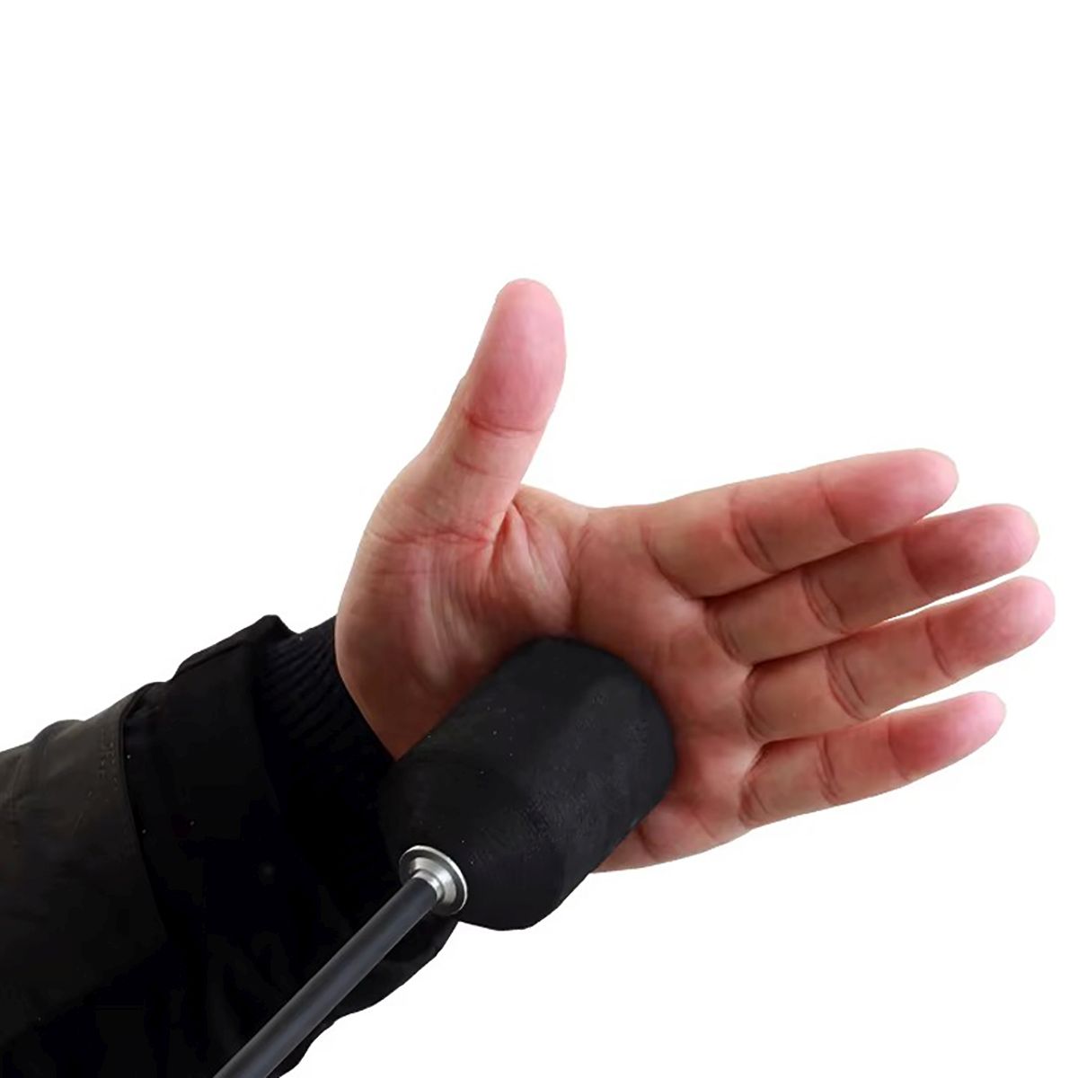 Wkręcany grot do strzały treningowy piankowy - obrazek 3