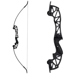 Łuk Klasyczny Refleksyjny Hunter 135 cm 30 lbs