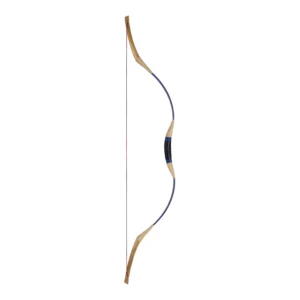 Łuk Tradycyjny Refleksyjny 130 cm 20 lbs