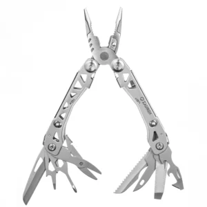 Multitool Narzędzie Wielofunkcyjne 19w1 z Etui
