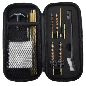 Zestaw do Czyszczenia Konserwacji Karabinu AR-15 .223 / 5,56 w Etui