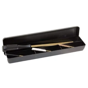 Zestaw do Czyszczenia Broni Długiej Karabinu Kaliber .22LR .223 5,56 w Etui