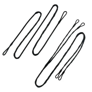 Zestaw Cięciwy i Kabli do Łuku Bloczkowego Shadow (ZW-ARCHERY-004)
