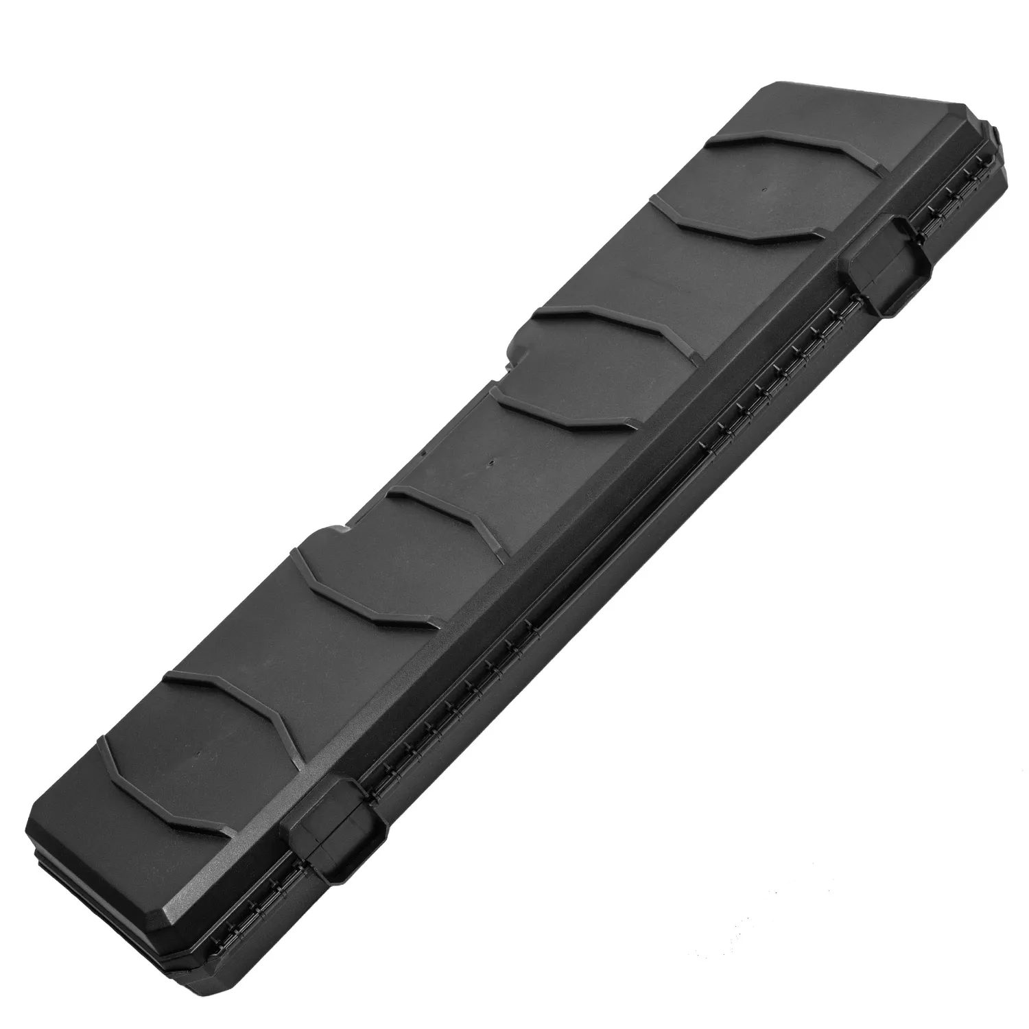 Walizka Transportowa na Karabin 100 cm Czarna - obrazek 7