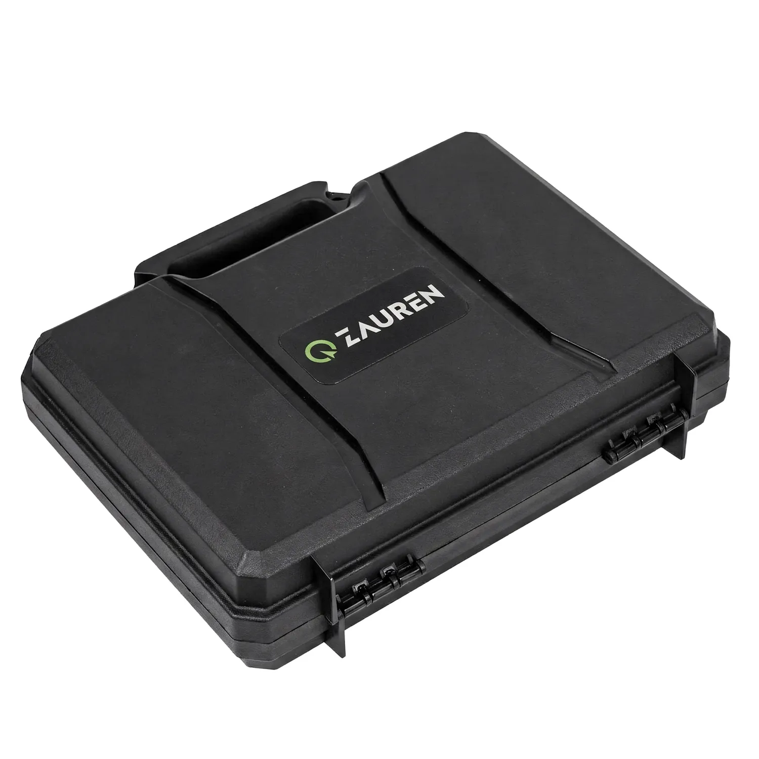 Walizka Transportowa na Pistolet Czarna - obrazek 7
