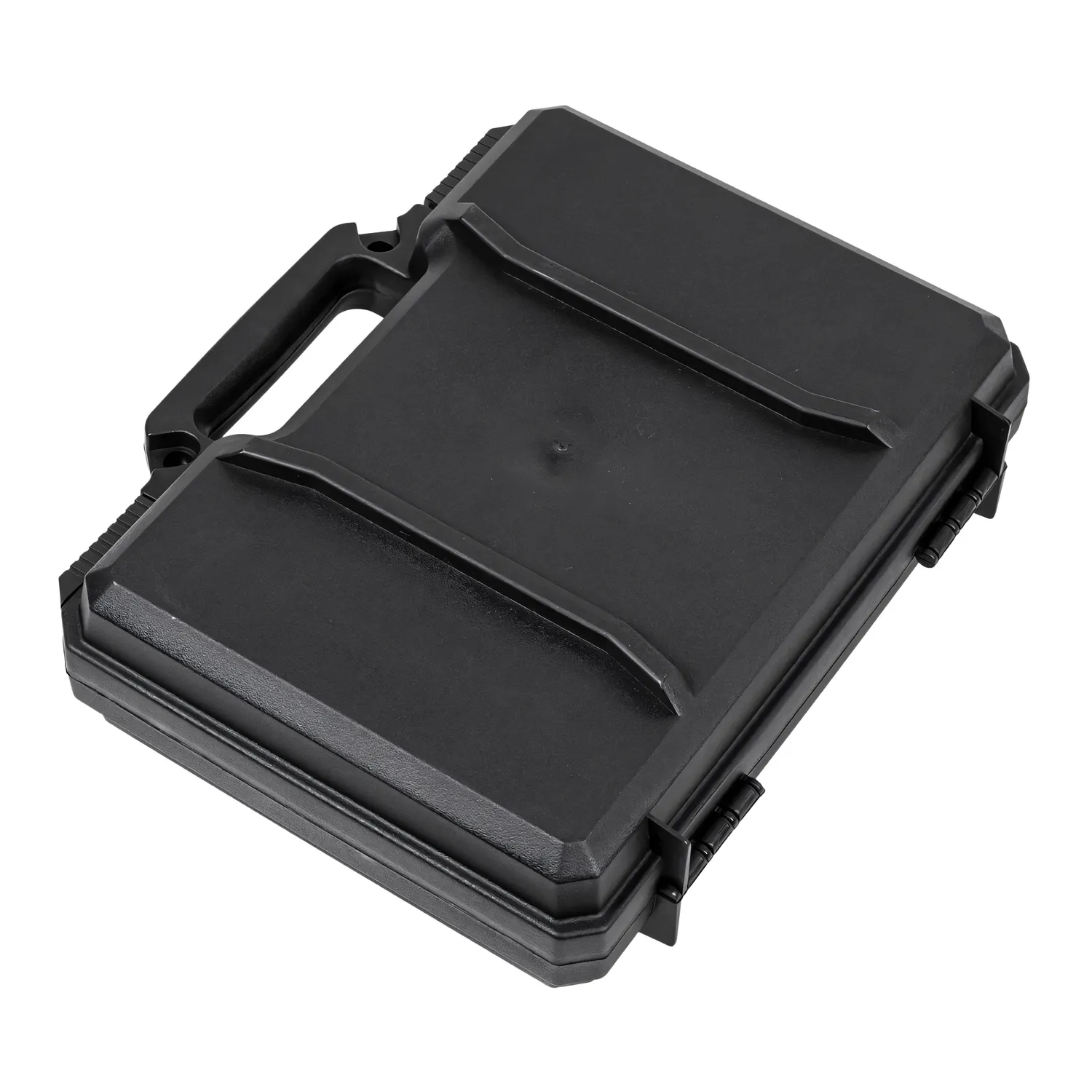 Walizka Transportowa na Pistolet Czarna - obrazek 5