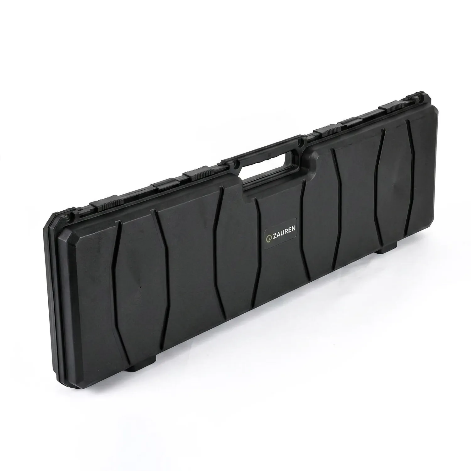 Walizka Transportowa na Karabin 100 cm Czarna - obrazek 6