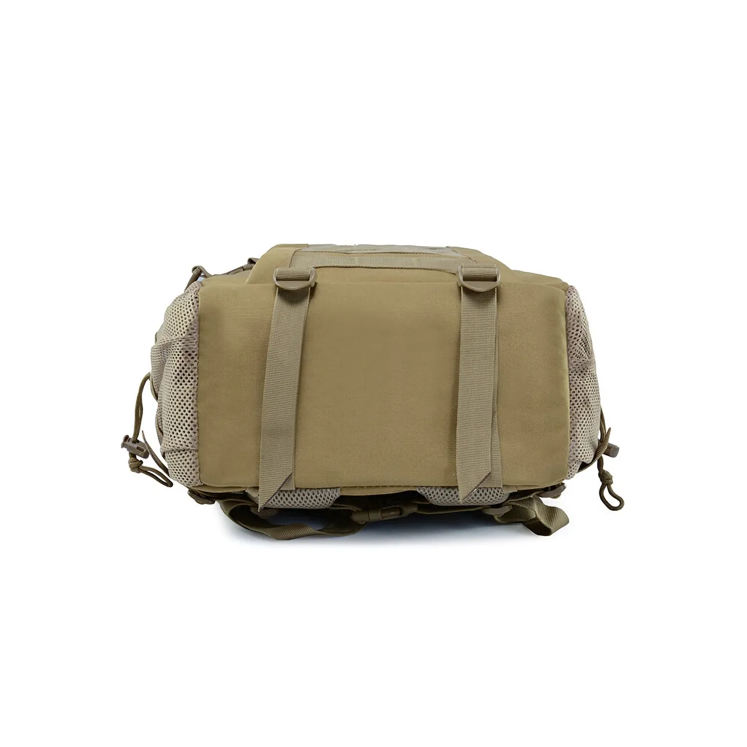 Plecak Taktyczny MOLLE 28 l Khaki - obrazek 3